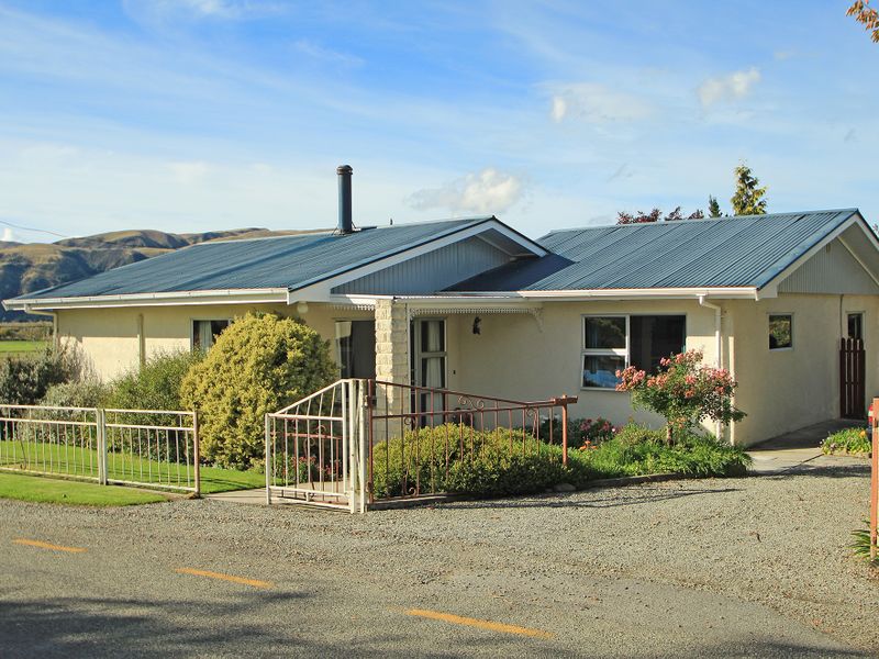 Rees Street, Duntroon, Waitaki, 0 chambres, 0 salles de bain