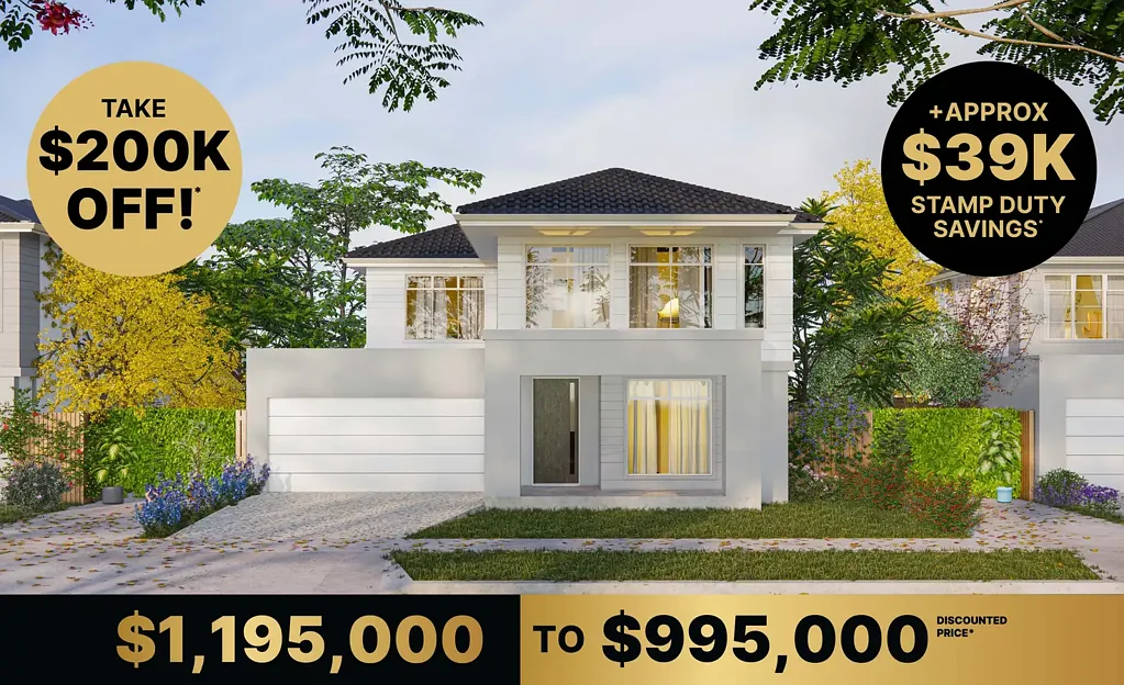 Diggers Rest 5房 高端装修 高天花板 木地板 不锈钢电器 绿化景观 供暖制冷 私人卫浴 45.5sq - $1,195,000