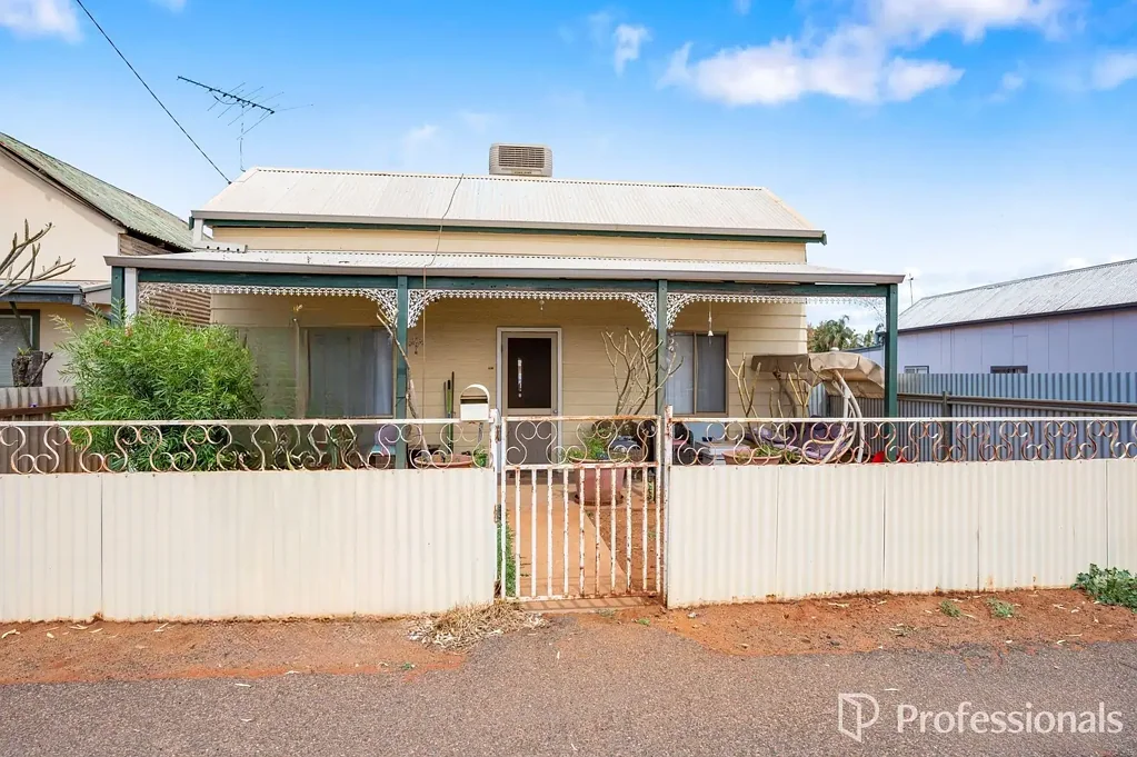 133 Hanbury Street, Kalgoorlie, WA 6430