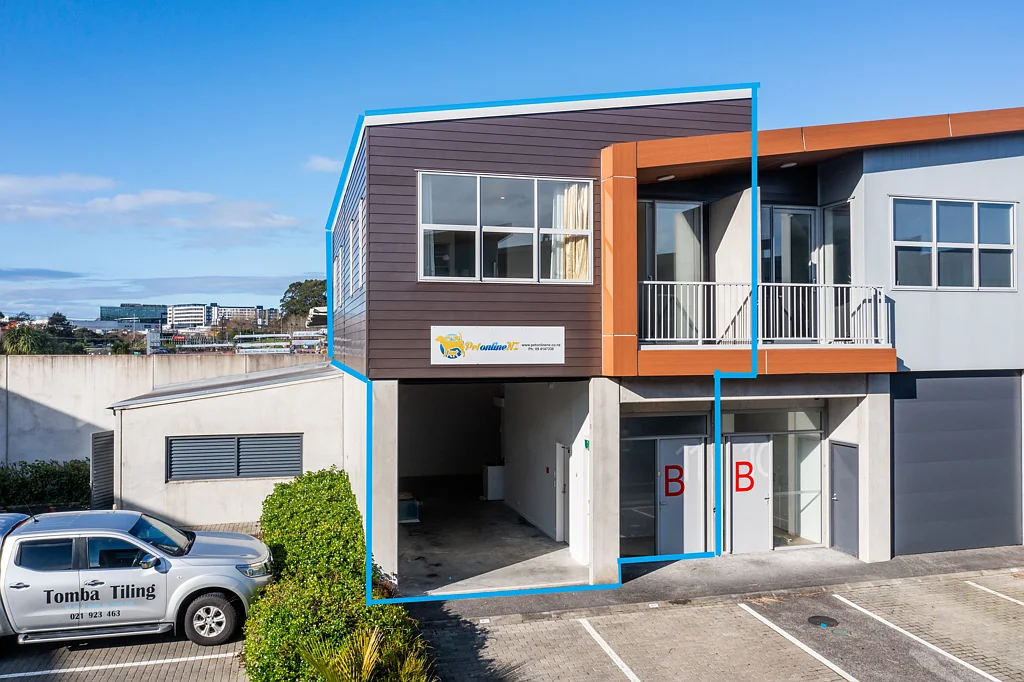 29/18 Oteha Valley Road Extension, Albany, North Shore City, Auckland