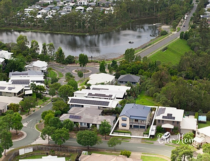 4 Aspect Terrace, Springfield Lakes, QLD 4300, 5 ਕਮਰੇ, 3 ਬਾਥਰੂਮ, House