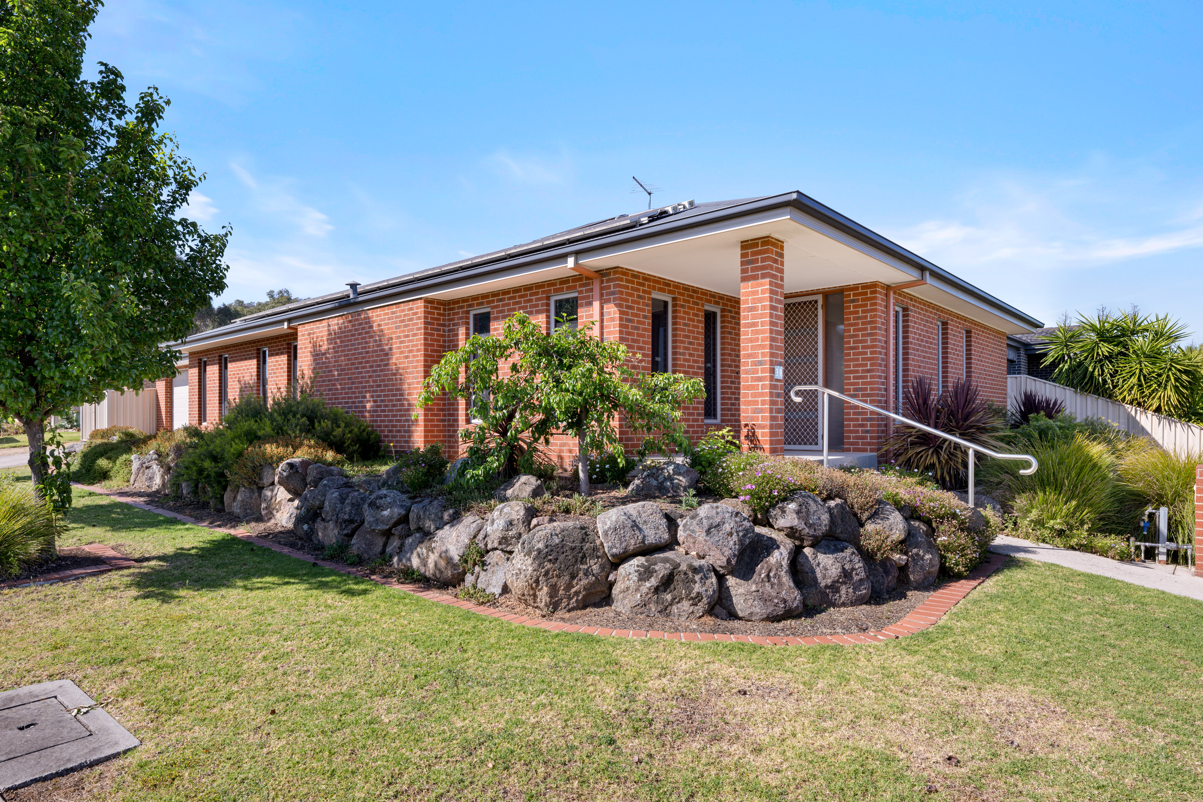 39 OMEARA ST, WODONGA VIC 3690, 0房, 0浴, House