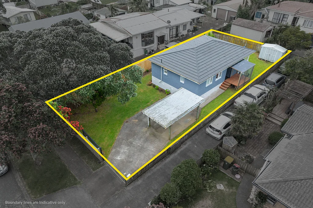 15 McInnes Road, Weymouth, Manukau City, Auckland