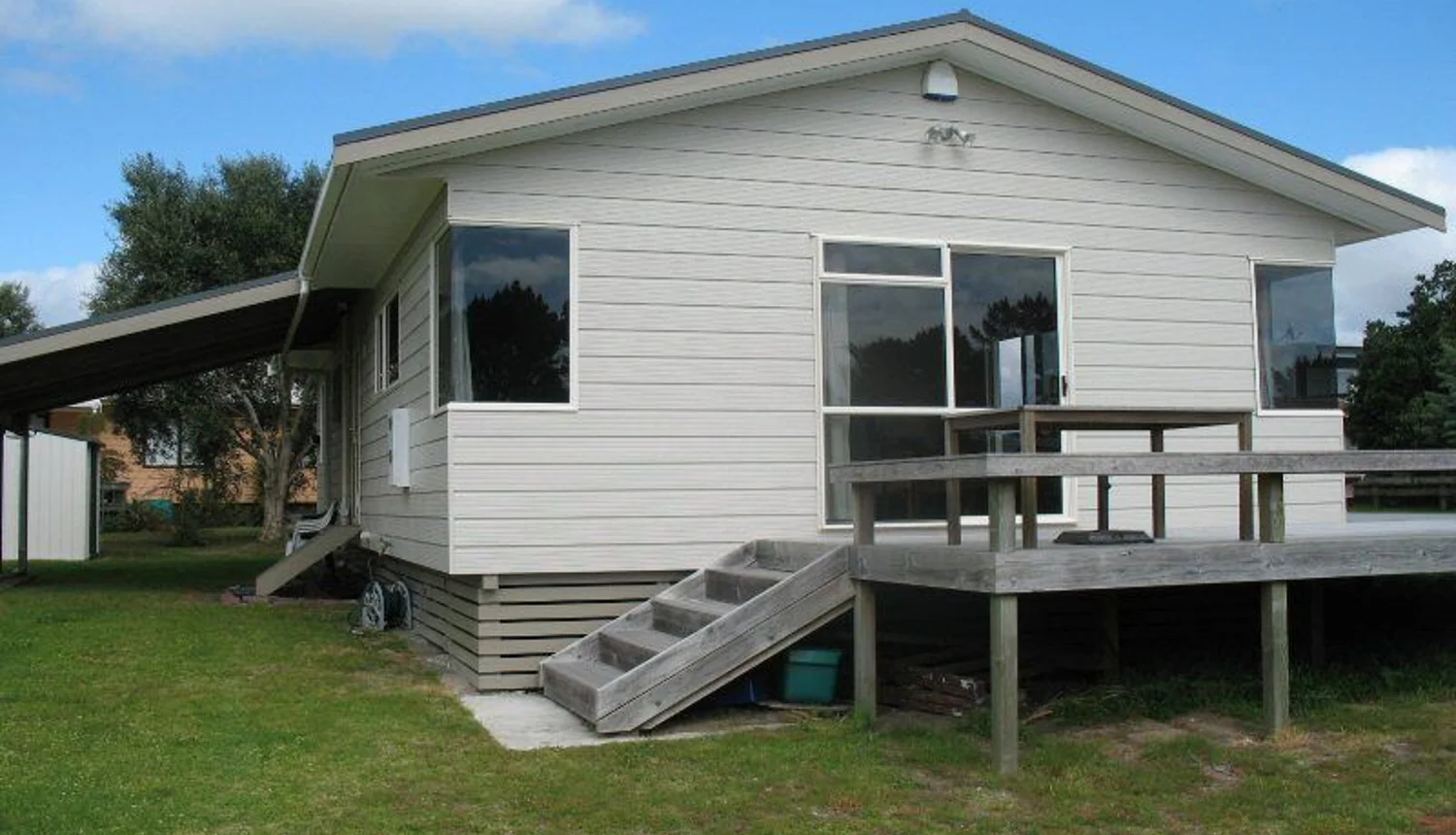 122 Mercury View, Matarangi, Thames-Coromandel, 5 ਕਮਰੇ, 1 ਬਾਥਰੂਮ