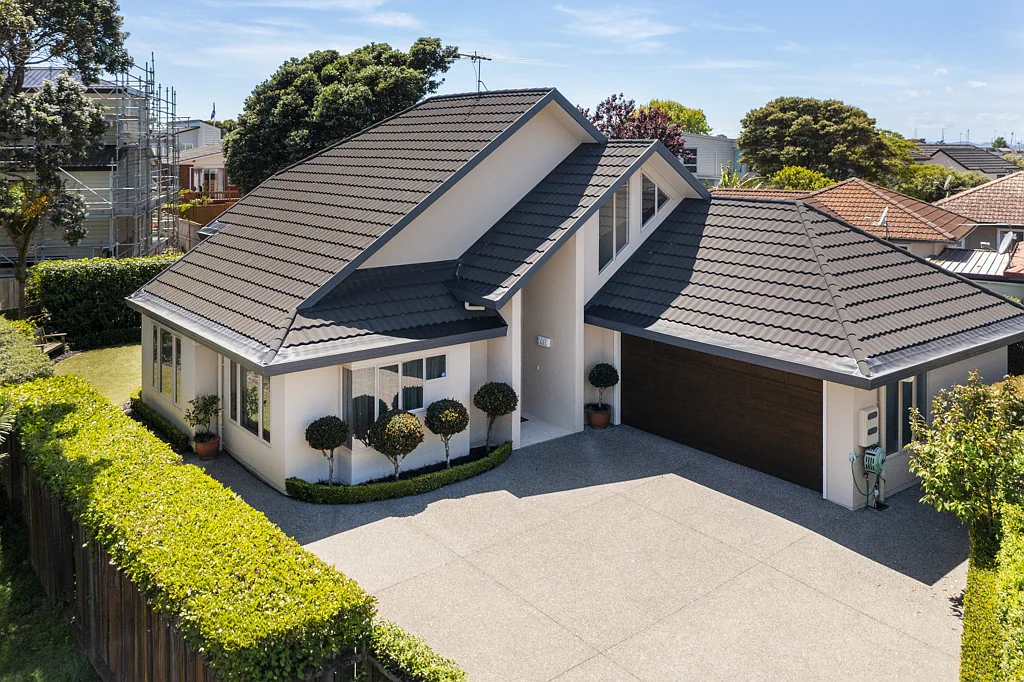17A Thurston Place, Bucklands Beach, Manukau City, Auckland