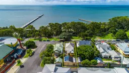 38 Park Parade, Shorncliffe