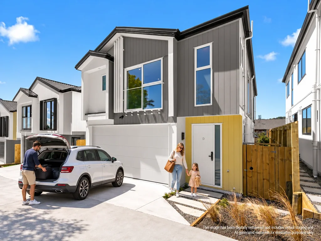 36D Powell Street, Avondale
