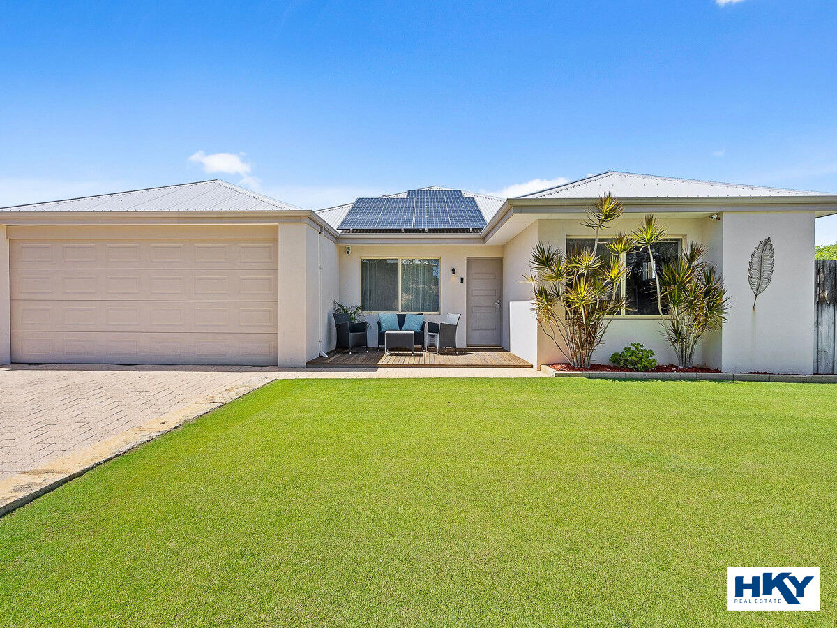 28 CAVE LOOP, YANCHEP WA 6035, 0 રૂમ, 0 બાથરૂમ, House