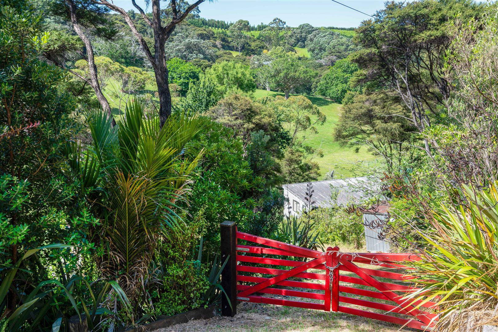 7 Anzac Road, Waiheke Island, Auckland, 0 Schlafzimmer, 0 Badezimmer