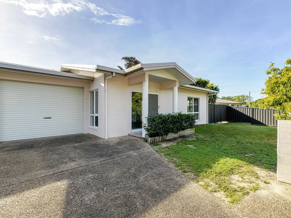 RENOVATED BEACHSIDE UNIT