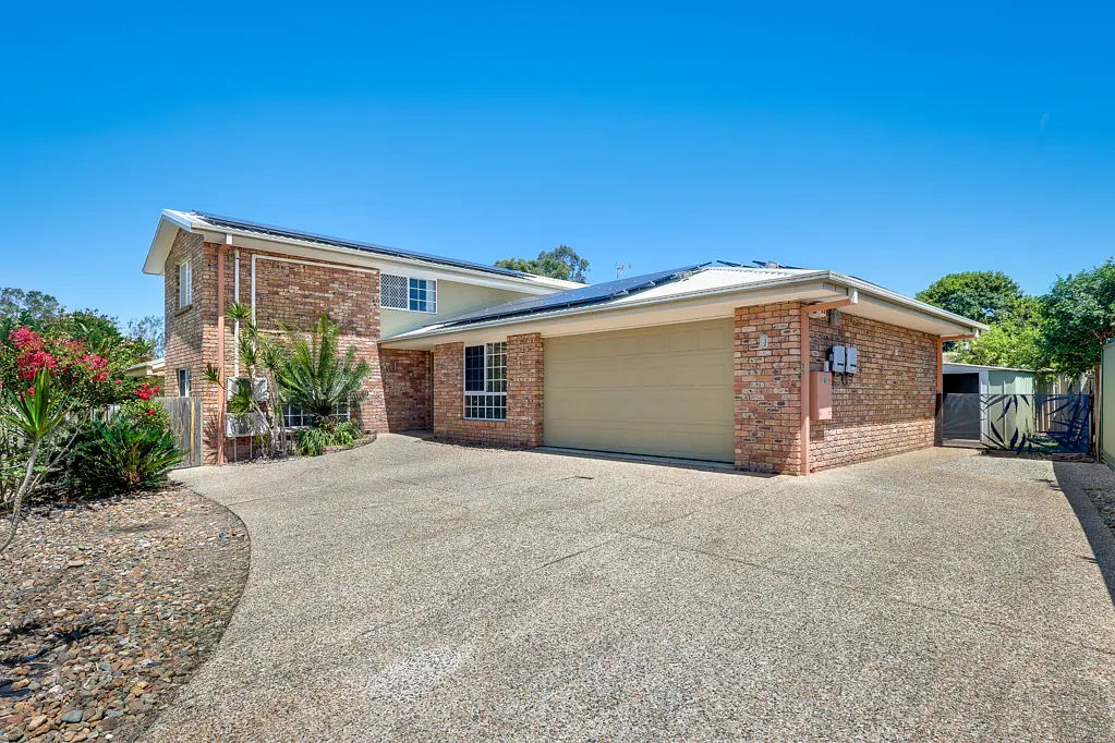 11 Elsemore Court, Carrara, QLD 4211