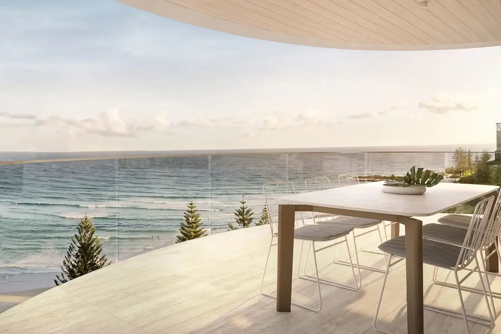 1201/154 Marine Parade, Coolangatta, QLD 4225