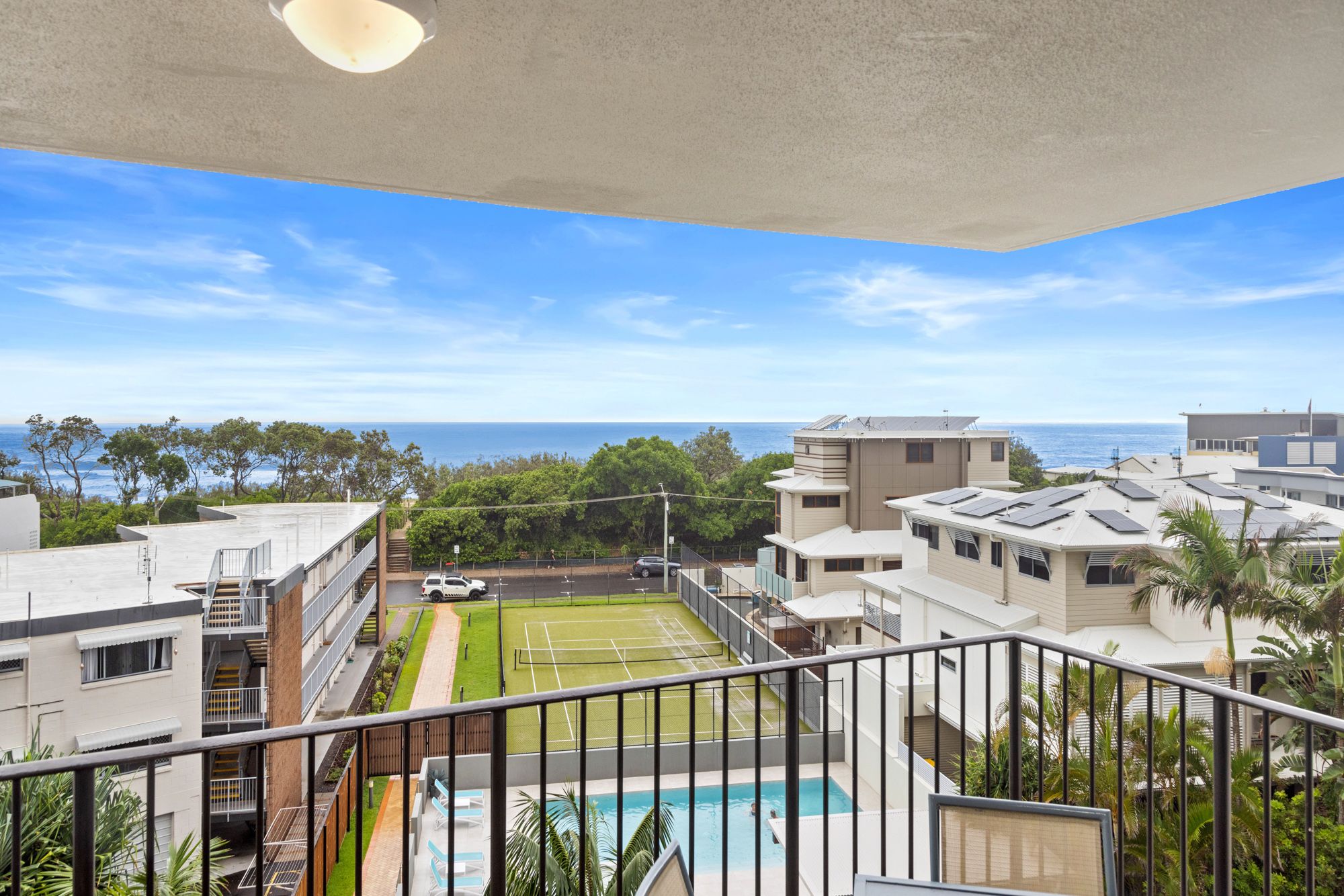 UNIT 16 27 SIXTH AV, MAROOCHYDORE QLD 4558, 0 phòng ngủ, 0 phòng tắm, Unit