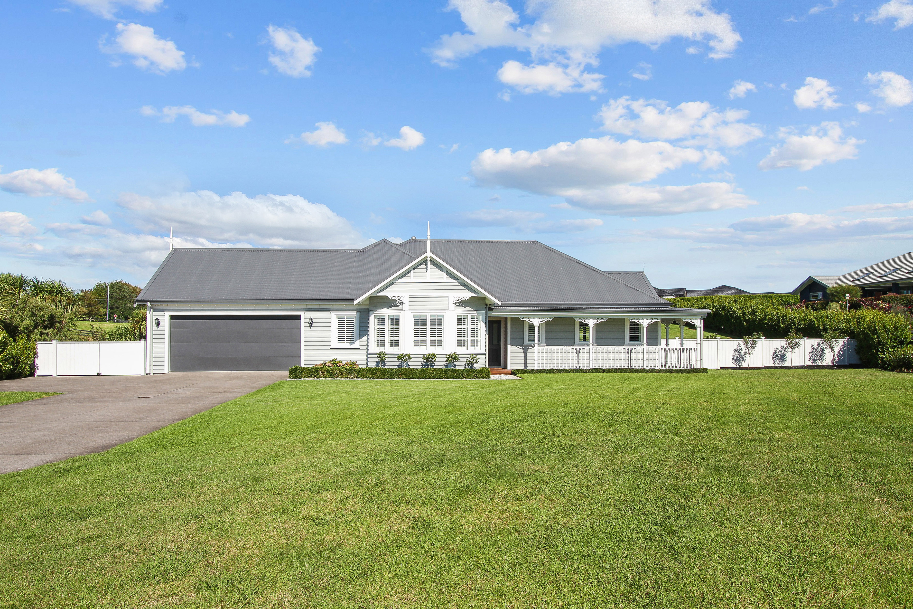 26 Church View Road, Waiau Pa, Auckland - Franklin, 4 कमरे, 0 बाथरूम, Lifestyle Property