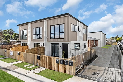 Papakura 2Moenga AFFORDABLE  OPPORTUNITY - BRAND NEW