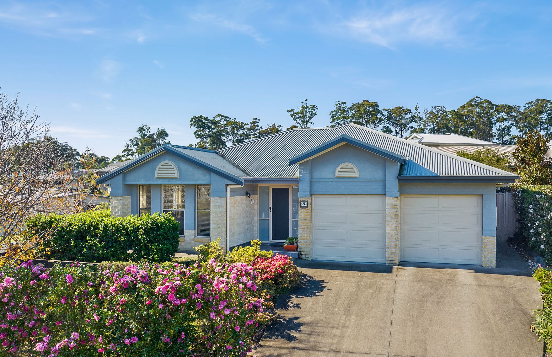 9 FREYCINET DR, SUNSHINE BAY NSW 2536, 0房, 0浴, House