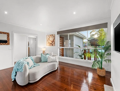 12 Eric Street, Croydon, VIC 3136, 3 ห้องนอน, 1 ห้องน้ำ, House