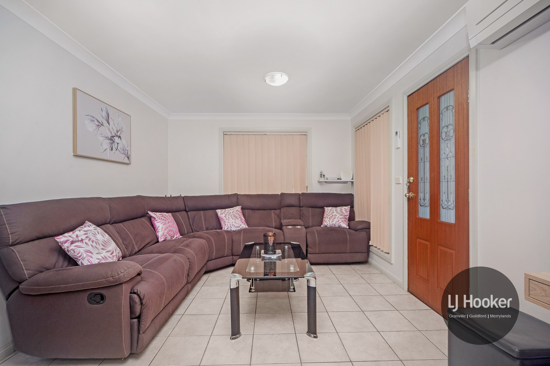 2 MCCREDIE RD, GUILDFORD WEST NSW 2161, 0部屋, 0バスルーム, House