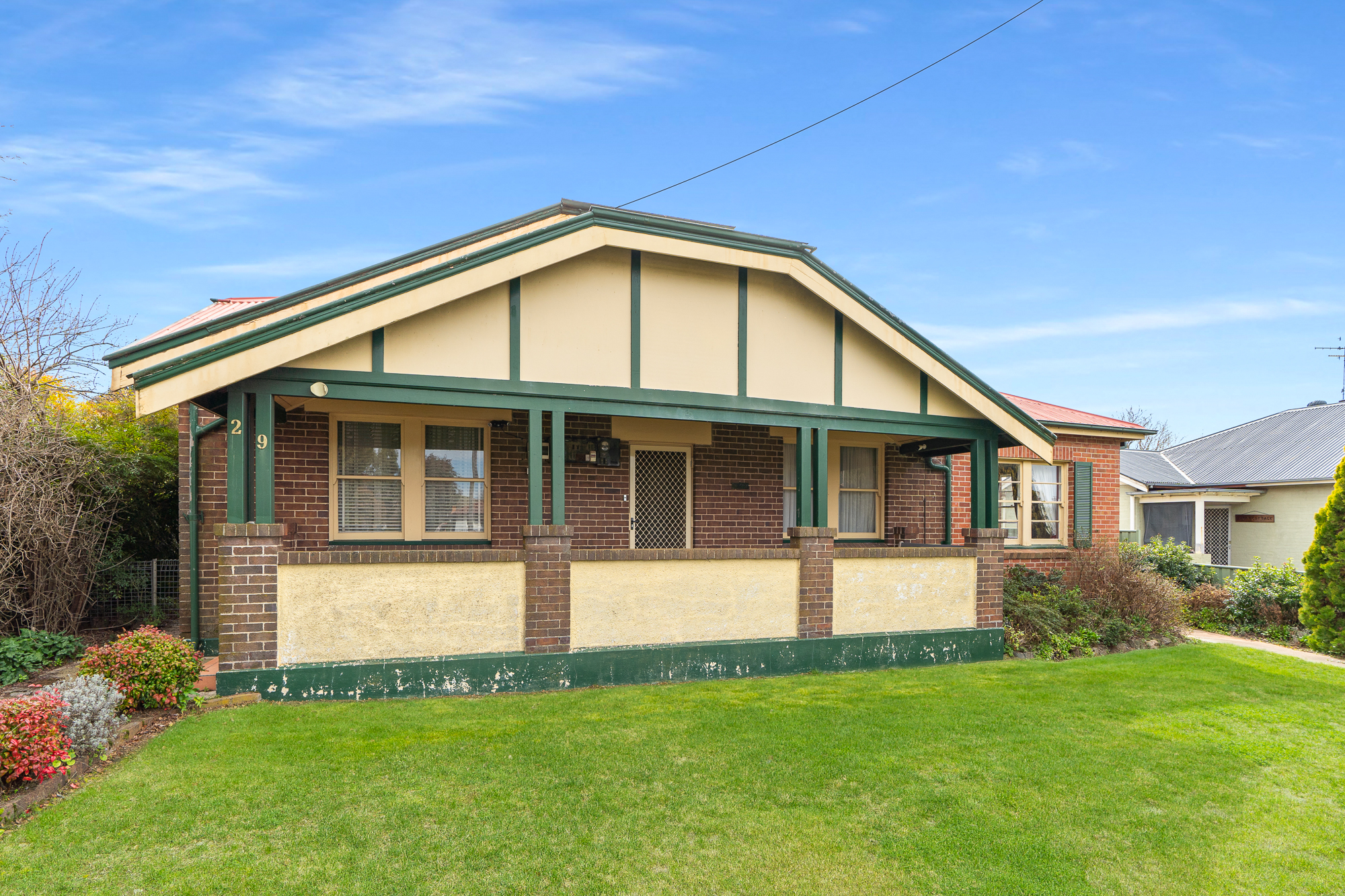 29 WATER ST, BLAYNEY NSW 2799, 0 rūma, 0 rūma horoi, House