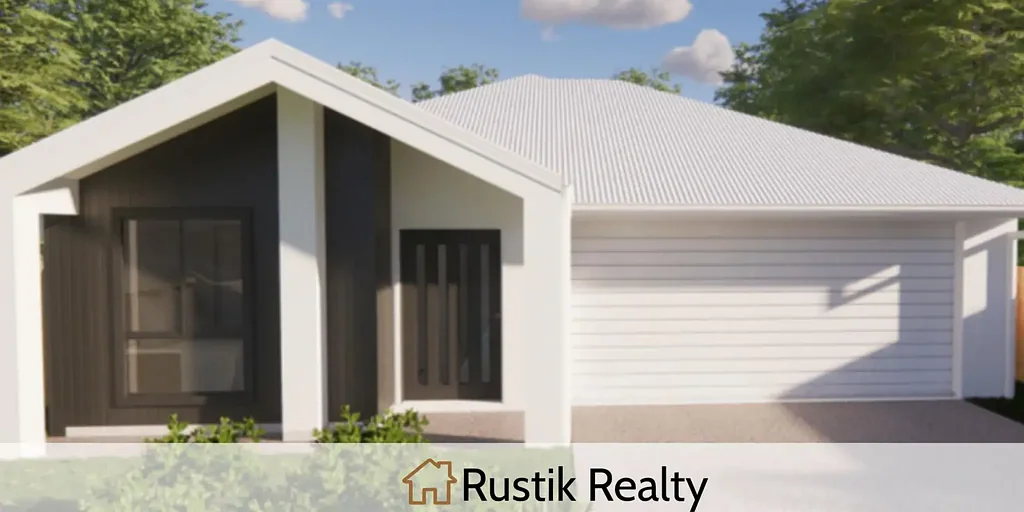 Redbank Plains 4房 Redbank Plains新居 开放式空间 现代家电 主卧带卫 露台娱乐区 社区完善 首次置业优选 IDEAL FIRST HOME OR INVESMENT REDBANK PLAINS | FROM $1,160K