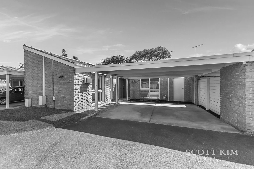 5/14 Fewster Road, Hampton, VIC 3188