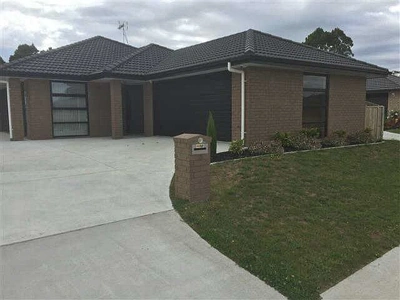 Residential Zone - General Residential Zone