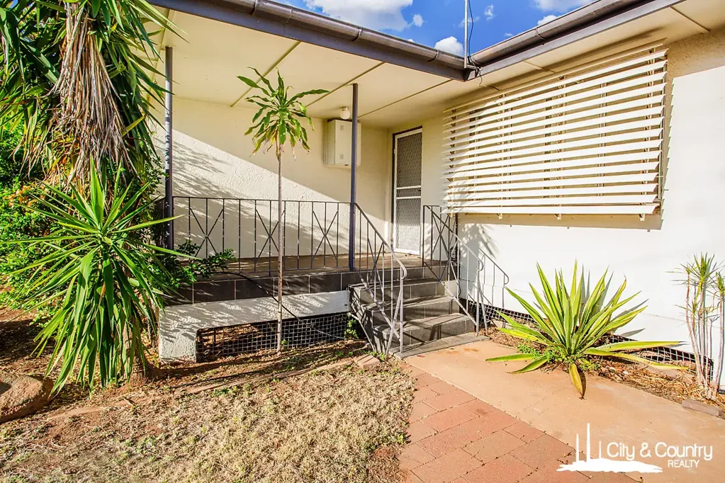 66 Kookaburra Street, Mount Isa, QLD 4825