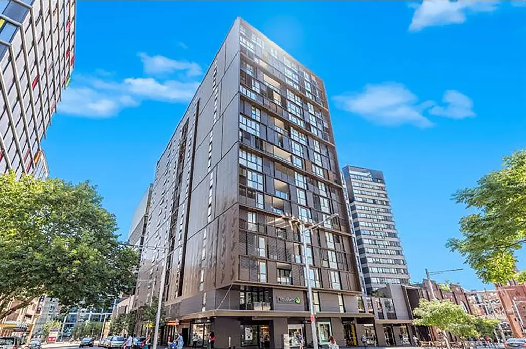 Haymarket Experience Ultimate Urban Living at 'The Quay' – A Modern Retreat in the Heart of Sydney