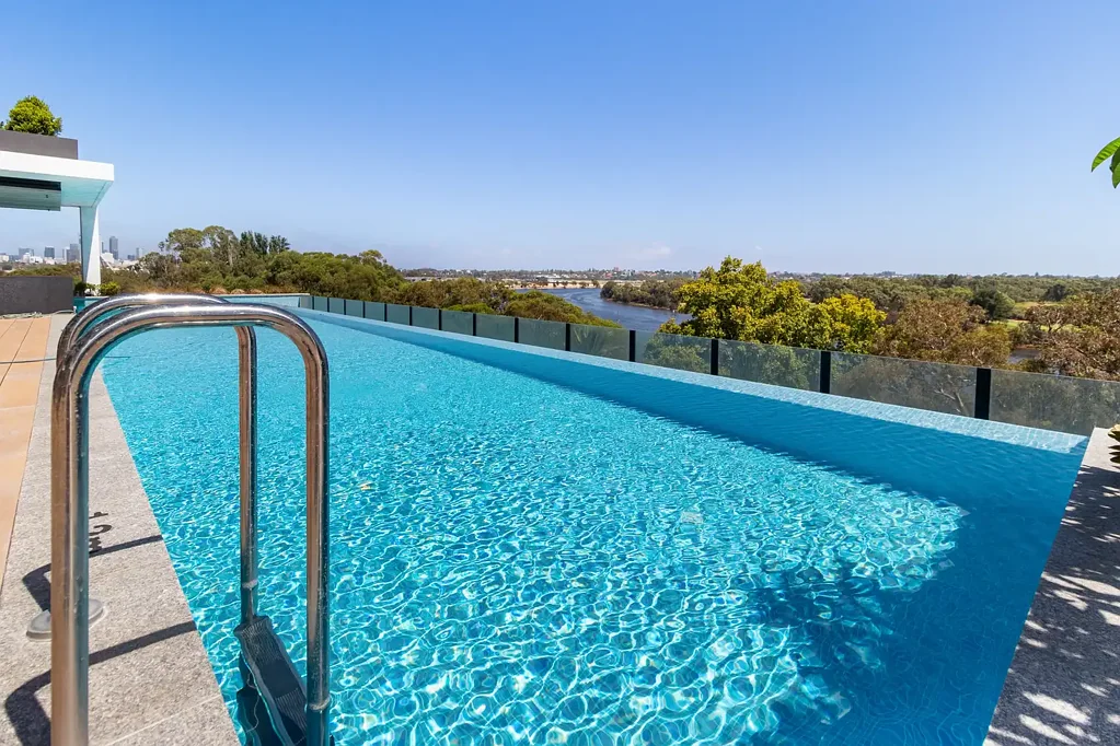 Modern luxury apartment living - 6 month lease term