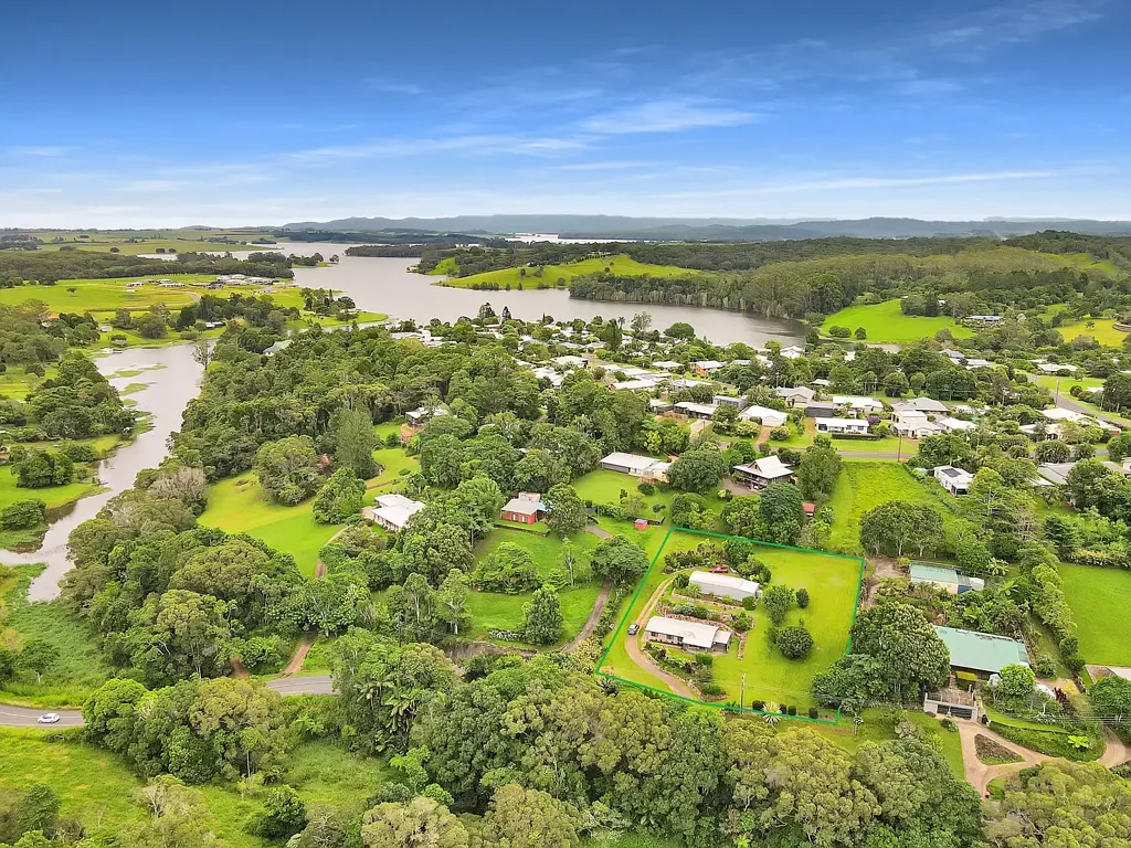 29 PARK AVENUE, Yungaburra, QLD 4884