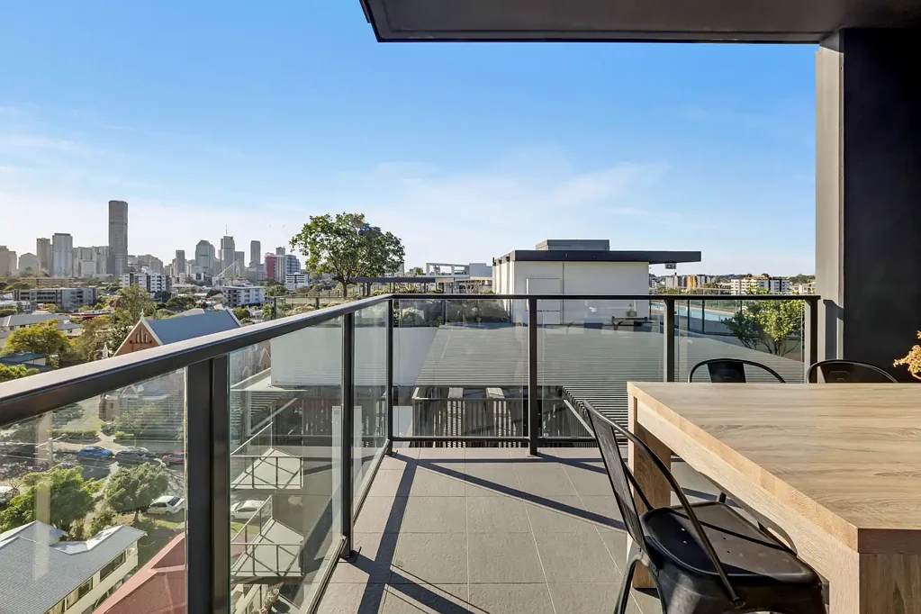 1001/18 Duke Street, Kangaroo Point, QLD 4169