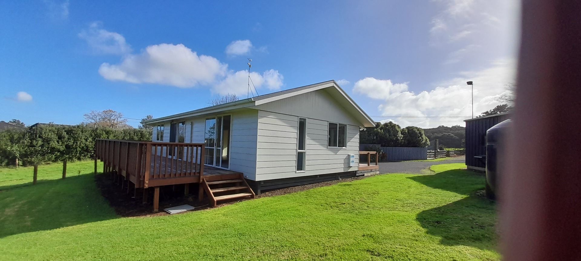 27 Williams Road, Glenbrook, Auckland - Franklin, 4 રૂમ, 0 બાથરૂમ