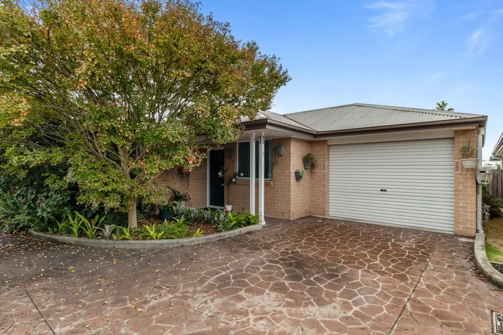 Cessnock 2房  A VERY RARE HOME UNIT
