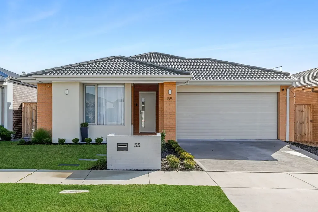 55 Holst Street, Armstrong Creek, VIC 3217