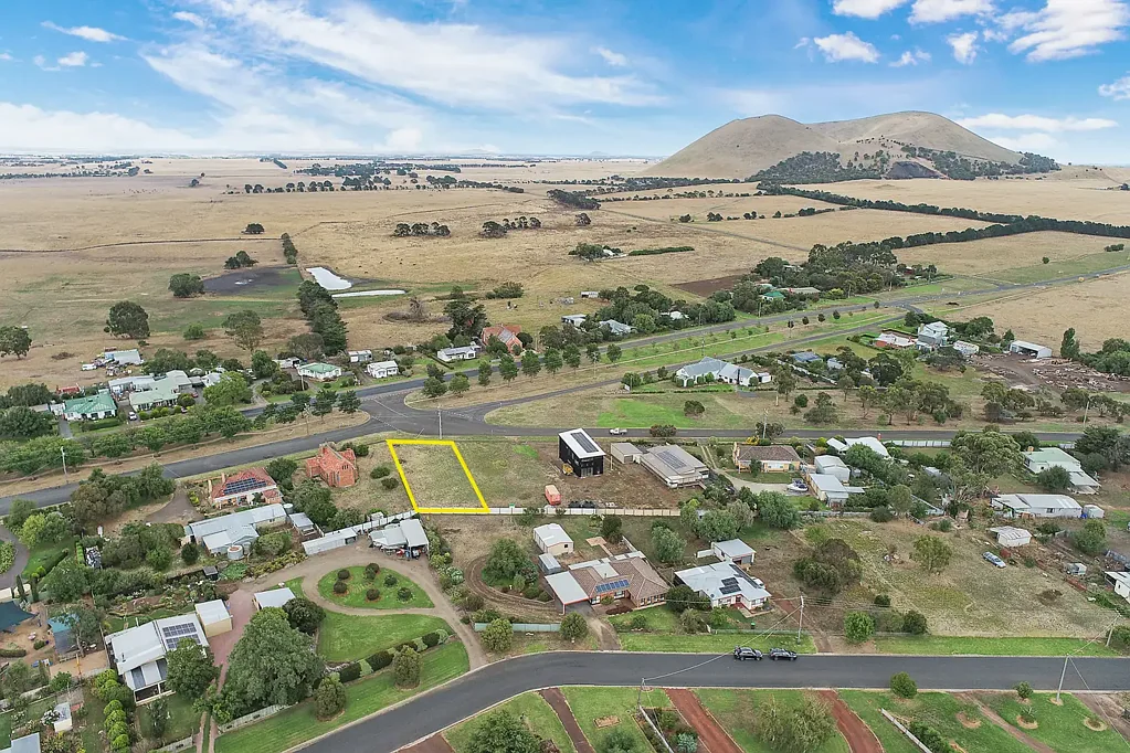Derrinallum Perfect Opportunity in Derrinallum!