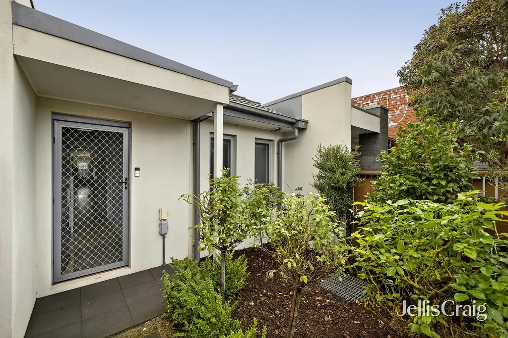 Murrumbeena 2ห้องนอน Impressive single level independence
