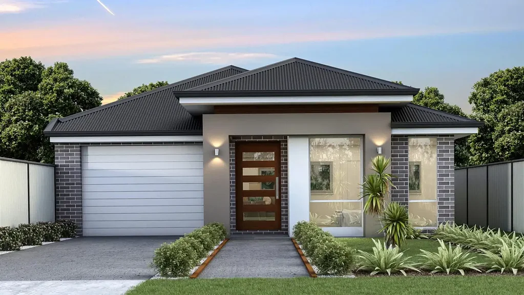 Cobbitty 4 Bedroom EXCLUSIVE HOME & LAND