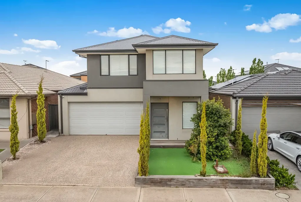 376 Davis Road, Tarneit, VIC 3029