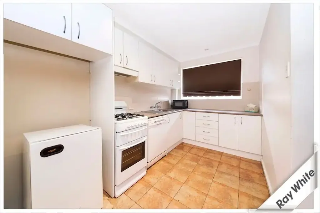 Two bedroom unit in perfect location!