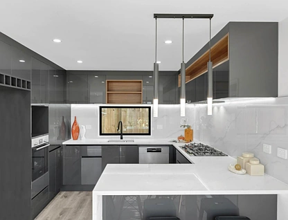 Lot 3/4 McFadzean Drive, Blockhouse Bay, Auckland City, 4房, 3浴, 独立屋