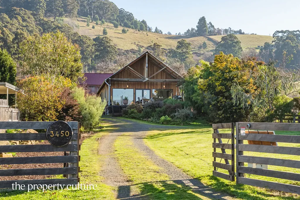 Franklin 3房  Modern Home within Historic Riverside Town