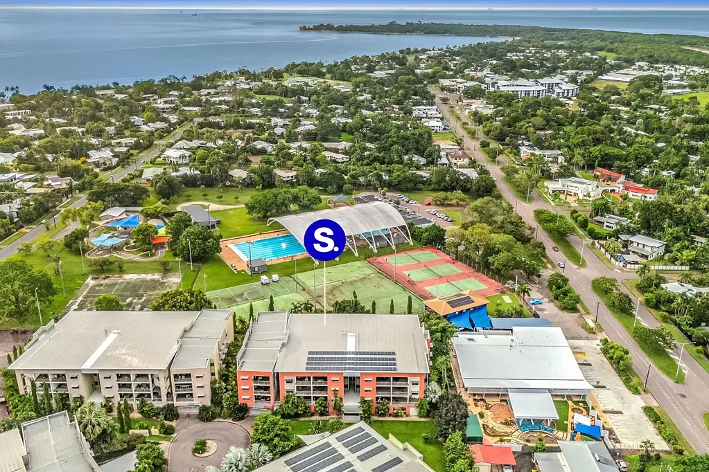 21/4 Mitaros Place, Parap, NT 820