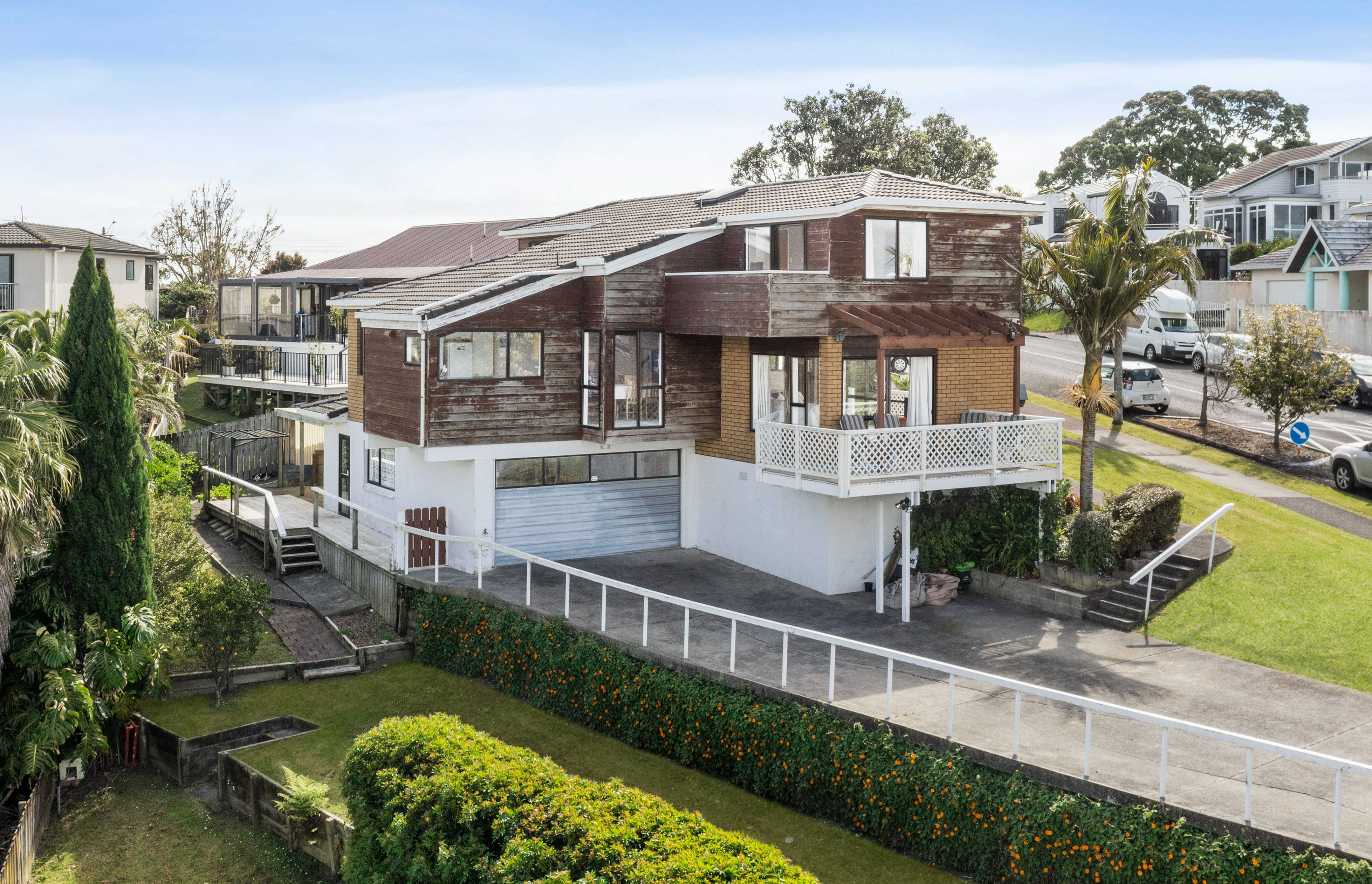 88 Lagoon Way, West Harbour, Auckland - Waitakere, 4 Bedrooms, 0 Bathrooms, House