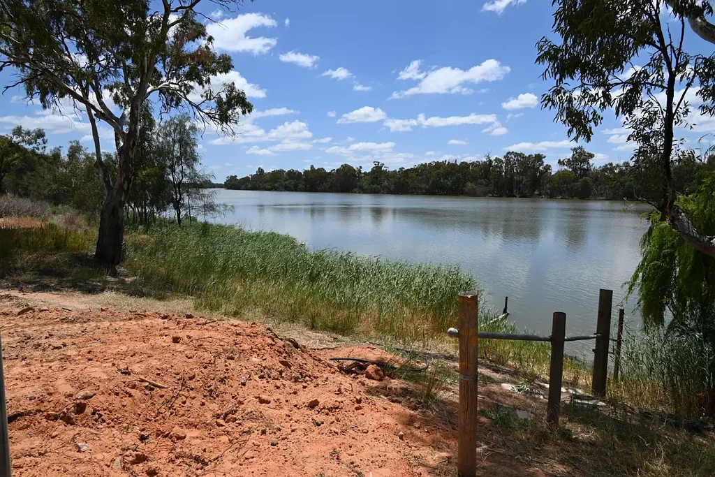 Moorook 3房  Rare Rural Riverfront Retreat
