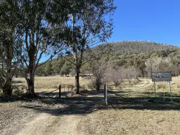 110 Bago Forest Road, Tumbarumba