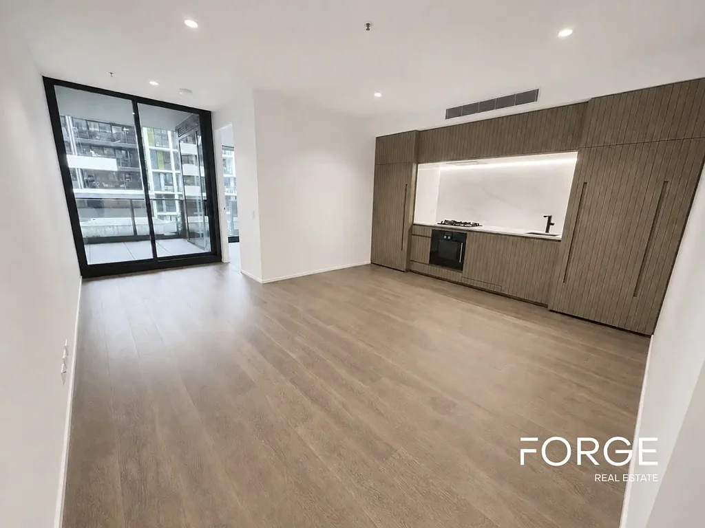 1-Bedroom Apartment at The Parkhouse