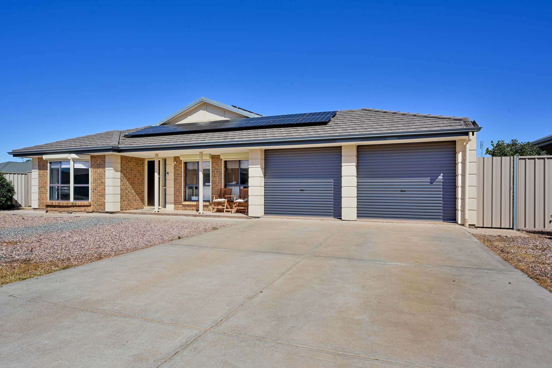 6 TUMMEL CIR, WHYALLA JENKINS SA 5609, 0 ห้องนอน, 0 ห้องน้ำ, House