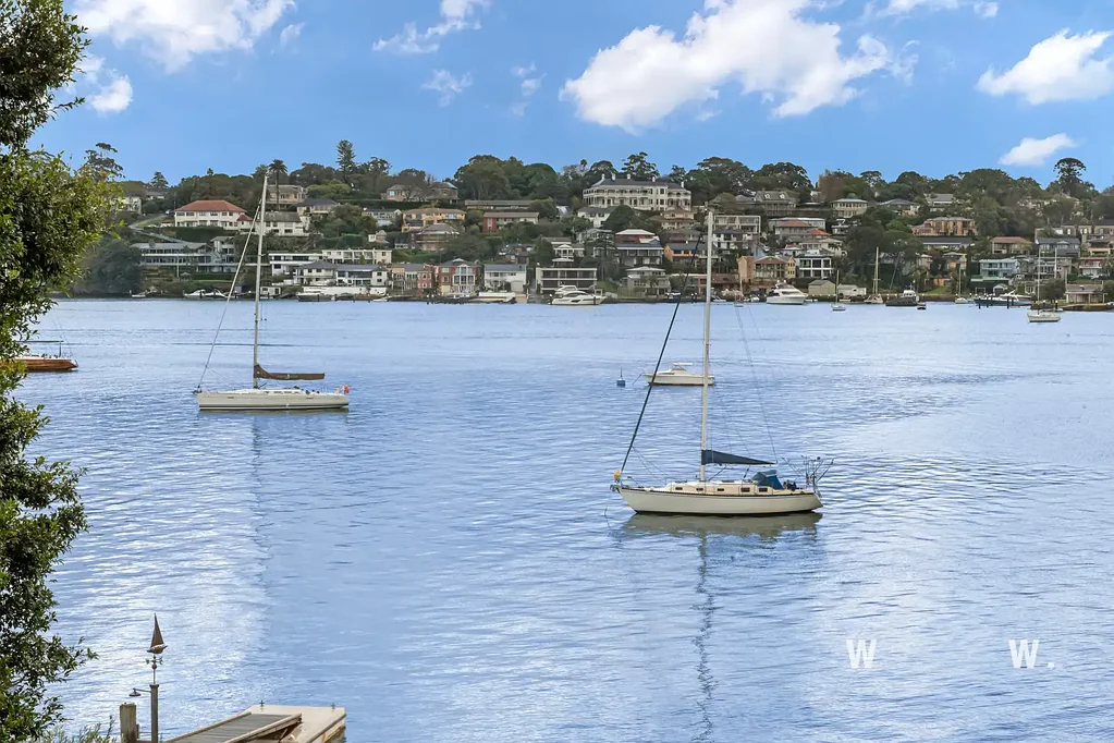 7/2 Drummoyne Avenue, Drummoyne, NSW 2047