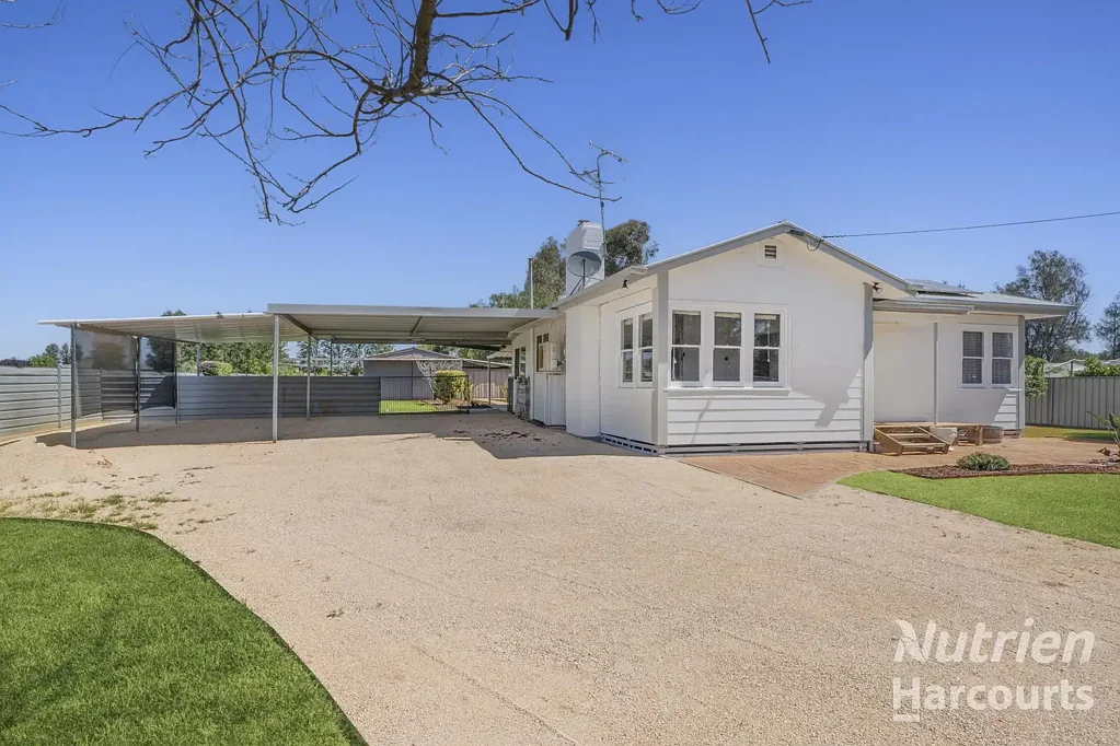 283 Ontario Street, Renmark, SA 5341
