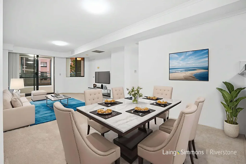 160/303-307 Castlereagh Street, Haymarket, NSW 2000
